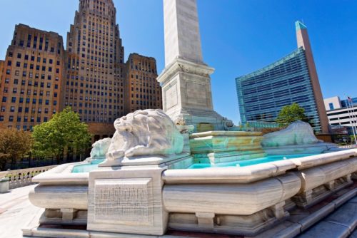 Coronavirus Disinfection for Government Buildings in Buffalo, NY