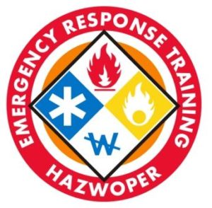 Hazwoper Training