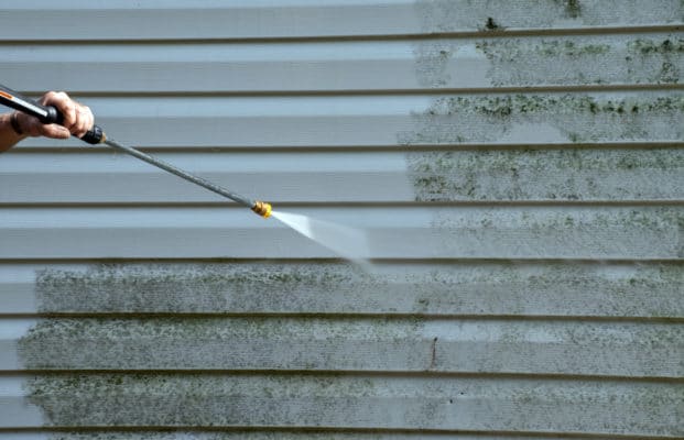 Pressure Washing Specialists in Buffalo, NY Power Washing Services
